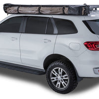Rhino-Rack Batwing Awning - Left - Exterior Styling