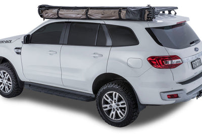 Rhino-Rack Batwing Awning - Left - Exterior Styling