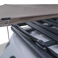 Rhino-Rack Batwing Awning - Left - Exterior Styling