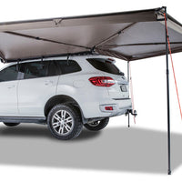 Rhino-Rack Batwing Awning - Left - Exterior Styling