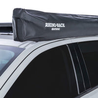 Rhino-Rack Batwing Awning - Left - Exterior Styling