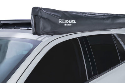 Rhino-Rack Batwing Awning - Left - Exterior Styling