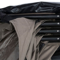 Rhino-Rack Batwing Awning - Left - Exterior Styling