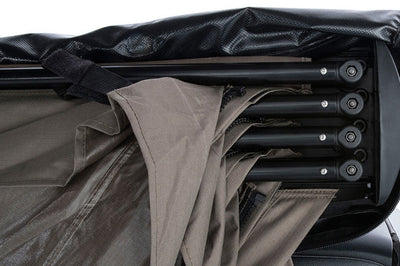 Rhino-Rack Batwing Awning - Left - Exterior Styling