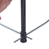 Rhino-Rack Batwing Awning - Left - Exterior Styling