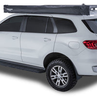 Rhino-Rack Batwing Awning - Left - Exterior Styling