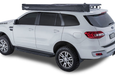 Rhino-Rack Batwing Awning - Left - Exterior Styling