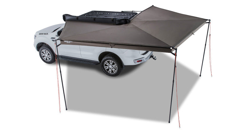 Rhino-Rack Batwing Awning - Left - Exterior Styling