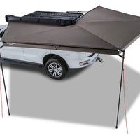 Rhino-Rack Batwing Awning - Left - Exterior Styling