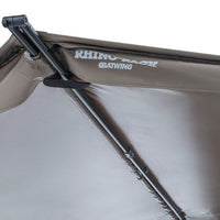 Rhino-Rack Batwing Awning - Left - Exterior Styling