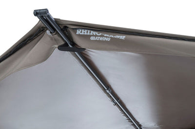 Rhino-Rack Batwing Awning - Left - Exterior Styling