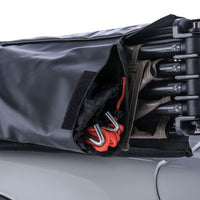 Rhino-Rack Batwing Awning - Left - Exterior Styling