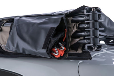 Rhino-Rack Batwing Awning - Left - Exterior Styling