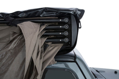 Rhino-Rack Batwing Awning - Right - Exterior Styling