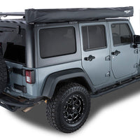 Rhino-Rack Batwing Awning - Right - Exterior Styling