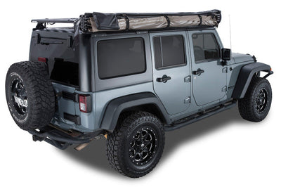 Rhino-Rack Batwing Awning - Right - Exterior Styling