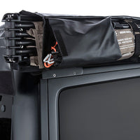 Rhino-Rack Batwing Awning - Right - Exterior Styling