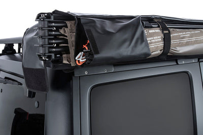 Rhino-Rack Batwing Awning - Right - Exterior Styling
