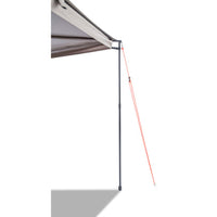 Rhino-Rack Batwing Awning - Right - Exterior Styling