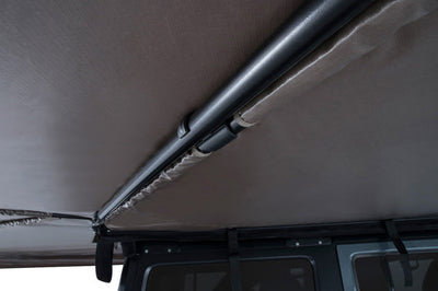Rhino-Rack Batwing Awning - Right - Exterior Styling