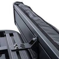 Rhino-Rack Batwing Awning - Right - Exterior Styling