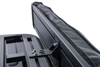 Rhino-Rack Batwing Awning - Right - Exterior Styling