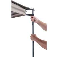 Rhino-Rack Batwing Awning - Right - Exterior Styling