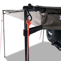 Rhino-Rack Batwing Awning - Right - Exterior Styling