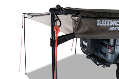 Rhino-Rack Batwing Awning - Right - Exterior Styling