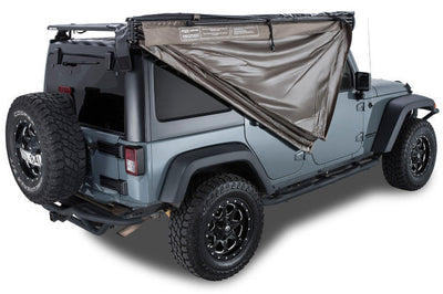 Rhino-Rack Batwing Awning - Right - Exterior Styling