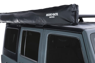 Rhino-Rack Batwing Awning - Right - Exterior Styling