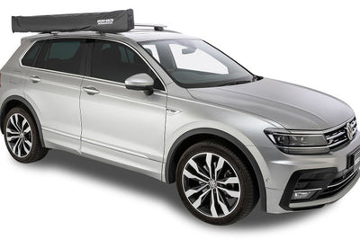 Rhino-Rack Batwing Compact Awning - Right - Exterior Styling