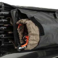 Rhino-Rack Batwing Compact Awning - Right - Exterior Styling