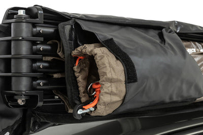 Rhino-Rack Batwing Compact Awning - Right - Exterior Styling