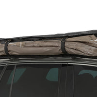 Rhino-Rack Batwing Compact Awning - Right - Exterior Styling