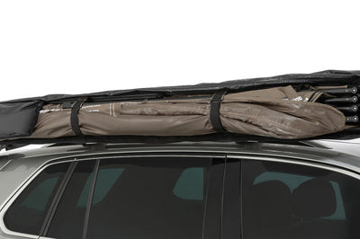 Rhino-Rack Batwing Compact Awning - Right - Exterior Styling