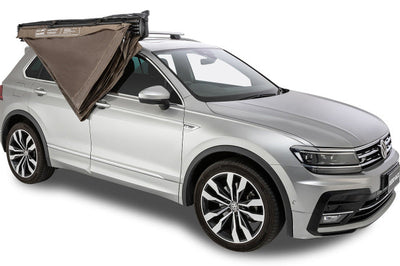 Rhino-Rack Batwing Compact Awning - Right - Exterior Styling
