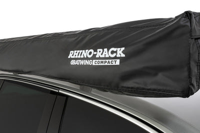 Rhino-Rack Batwing Compact Awning - Right - Exterior Styling