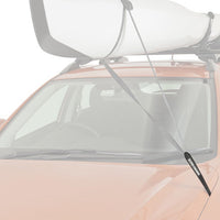 Rhino-Rack Bonnet/Boot Anchor Strap - Body Armor & Protection