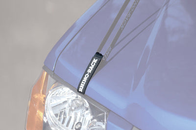 Rhino-Rack Bonnet/Boot Anchor Strap - Body Armor & Protection