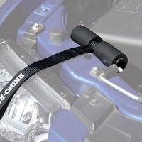Rhino-Rack Bonnet/Boot Anchor Strap - Body Armor & Protection