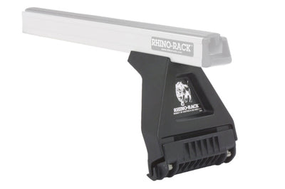 Rhino-Rack Chevrolet/GMC RL Leg Bracket - 150mm - 2 pcs - Roofs & Roof Accessories