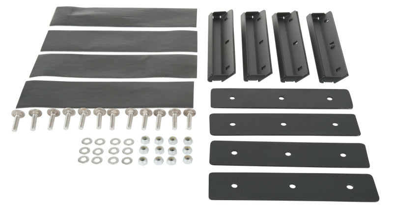 Rhino-Rack False Gutter Set - 4 pcs - Roofs & Roof Accessories