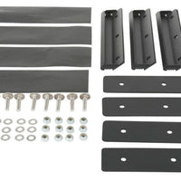 Rhino-Rack False Gutter Set - 4 pcs - Roofs & Roof Accessories