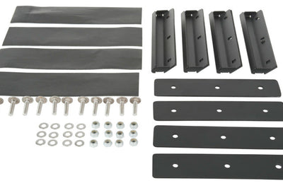Rhino-Rack False Gutter Set - 4 pcs - Roofs & Roof Accessories