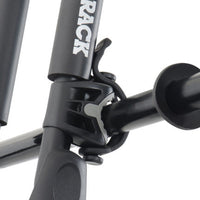 Rhino-Rack Folding J Style Kayak Carrier - Pair - Roofs & Roof Accessories