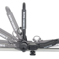 Rhino-Rack Folding J Style Kayak Carrier - Pair - Roofs & Roof Accessories