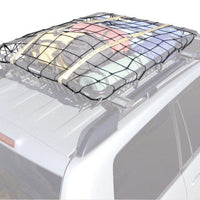 Rhino-Rack Luggage Net - Small - 40in x 36in - Roofs & Roof Accessories