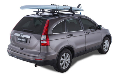 Rhino-Rack Nautic Universal Slide Kayak Carrier - Rear Loading - Roofs & Roof Accessories