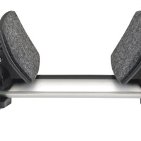 Rhino-Rack Nautic Universal Slide Kayak Carrier - Rear Loading - Roofs & Roof Accessories